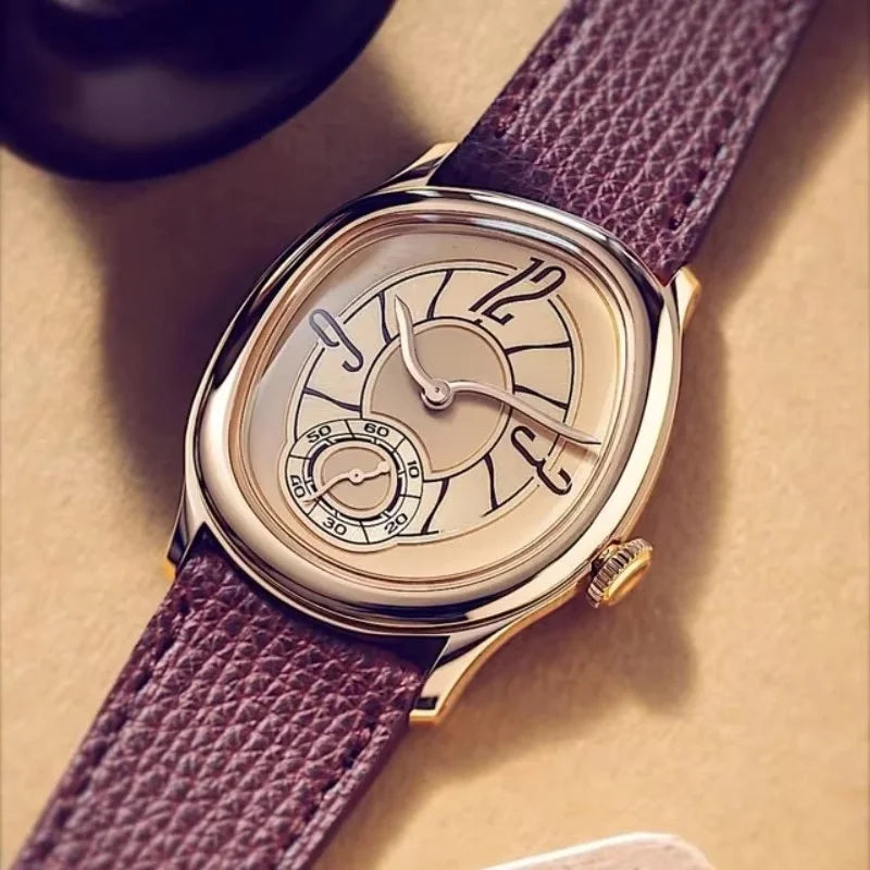 Herman Heritage Watch