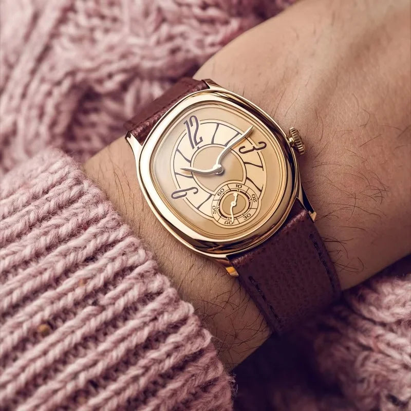 Herman Heritage Watch