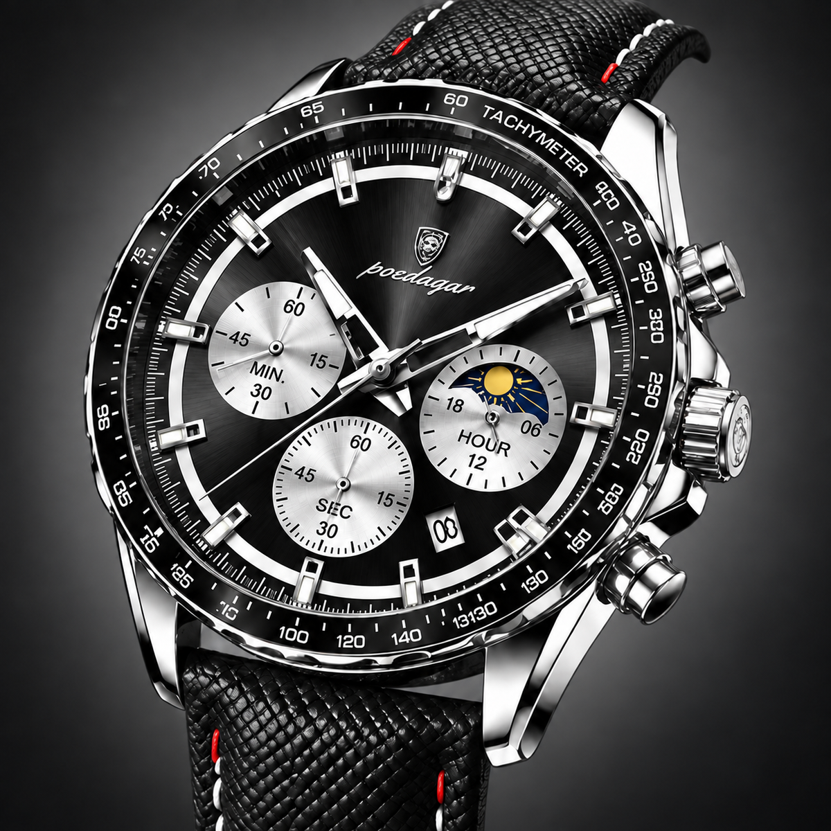 Airton Grand Chronograph