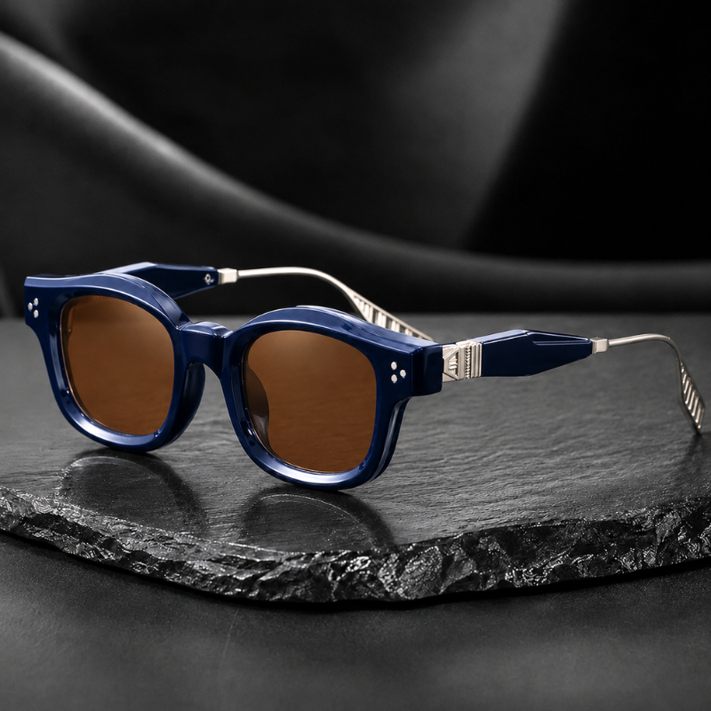 Arona Square Sunglasses