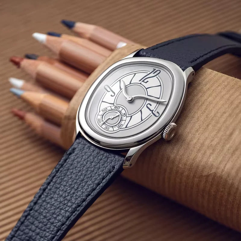 Herman Heritage Watch