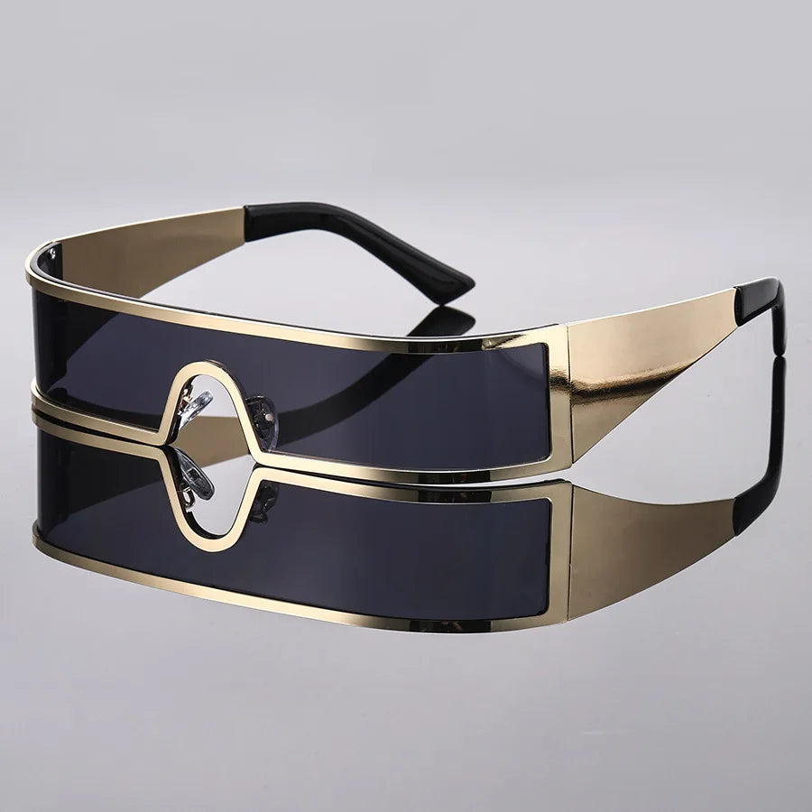 Karter Shield Sunglasses