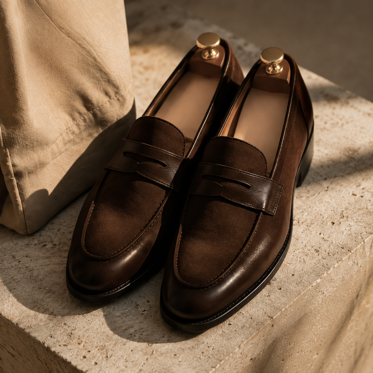 The Art of Understated Elegance