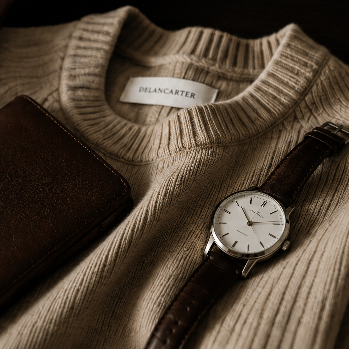 The Details That Define You