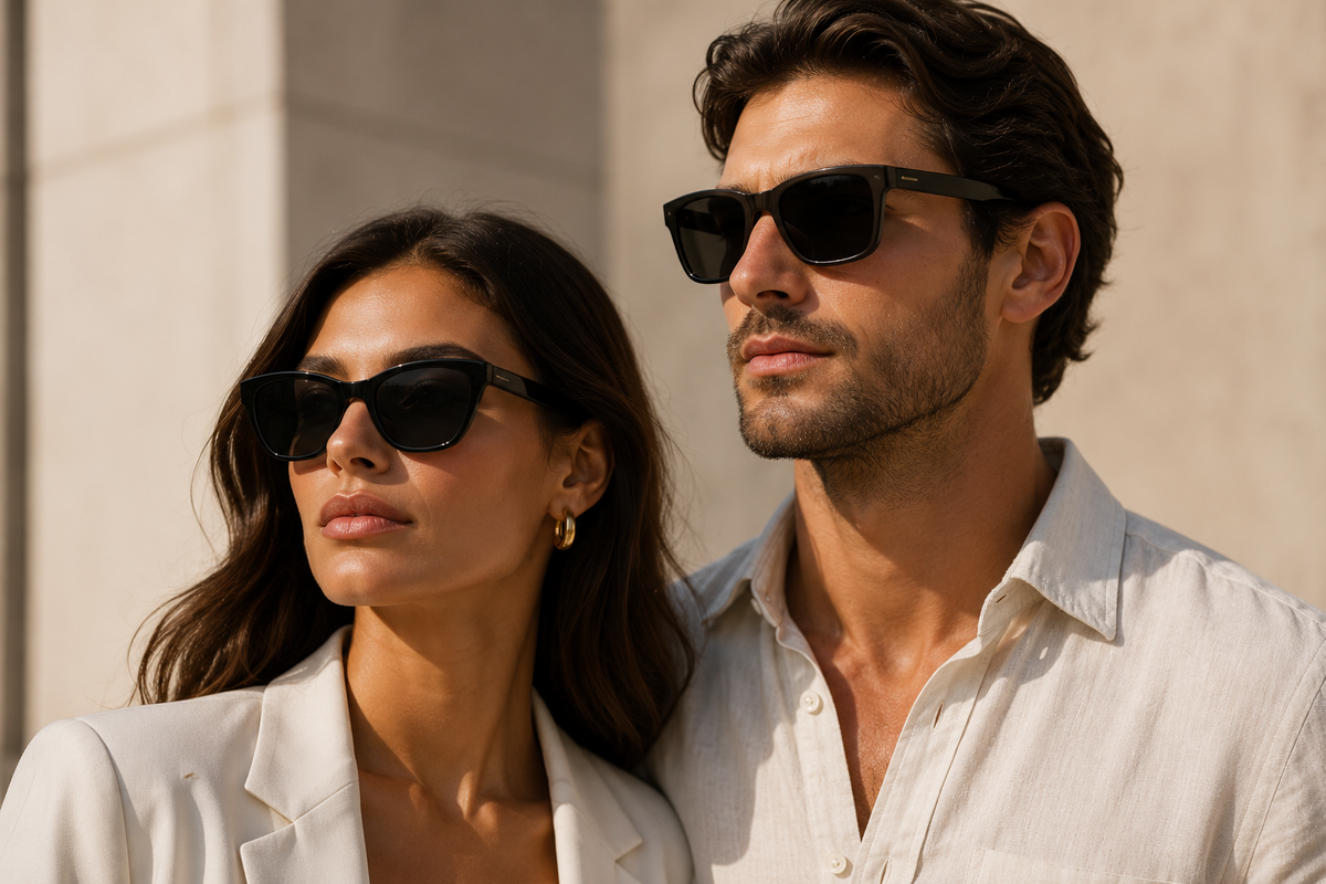 Eyewear