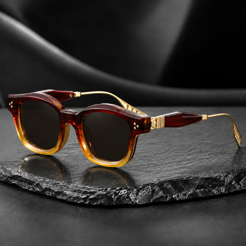 Arona Square Sunglasses