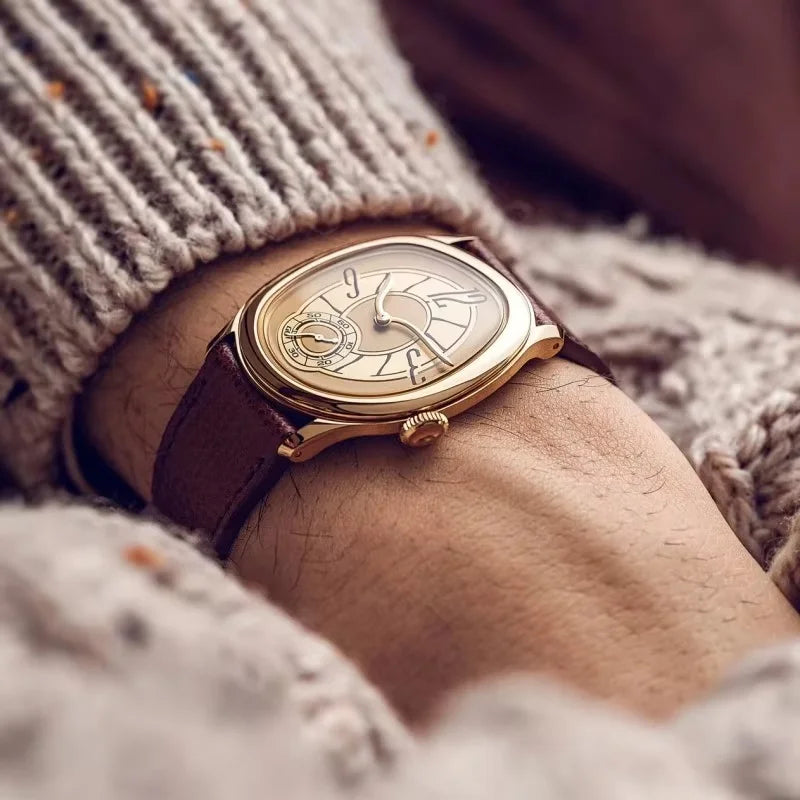 Herman Heritage Watch