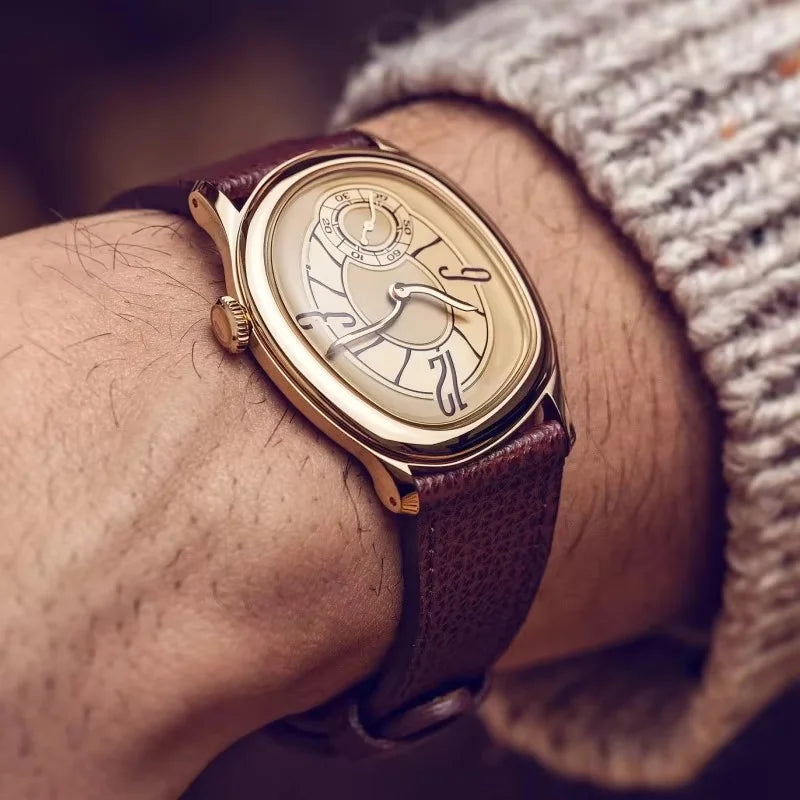 Herman Heritage Watch