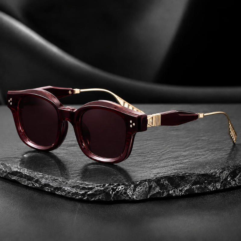 Arona Square Sunglasses