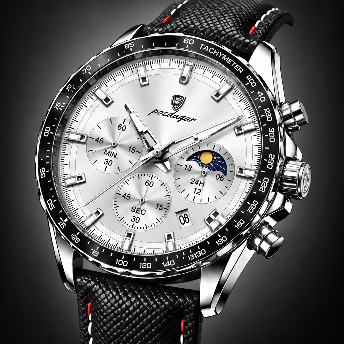 Airton Grand Chronograph