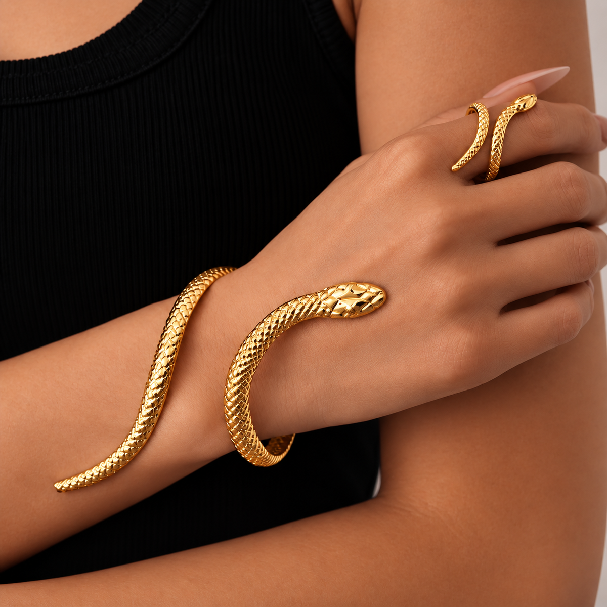 Viper Collection