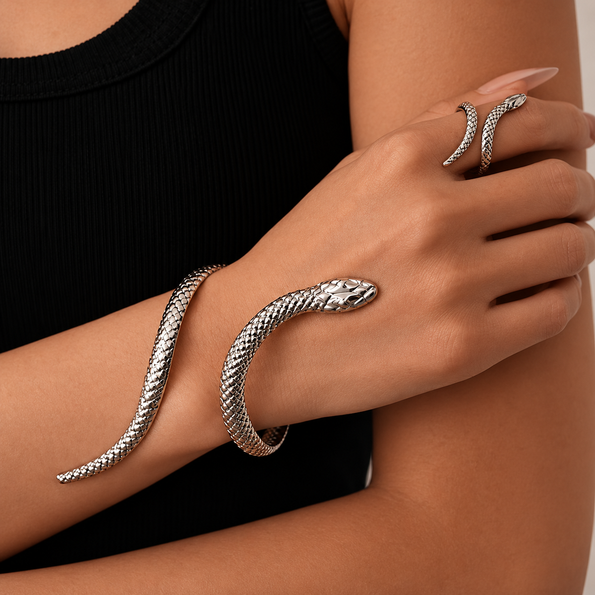 Viper Collection