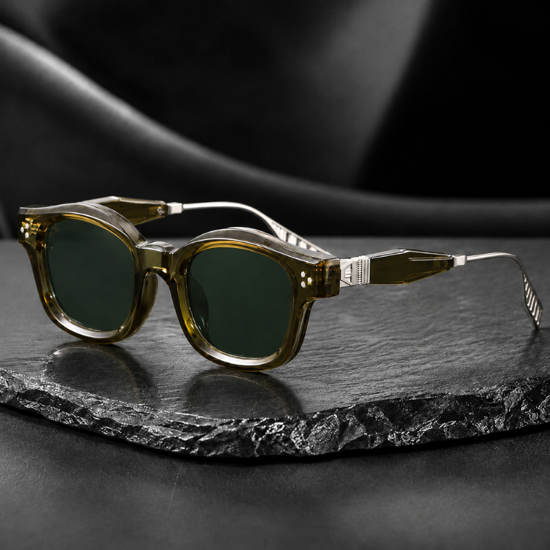 Arona Square Sunglasses
