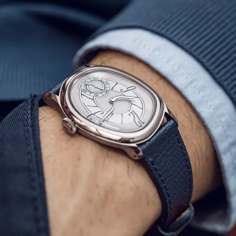 Herman Heritage Watch