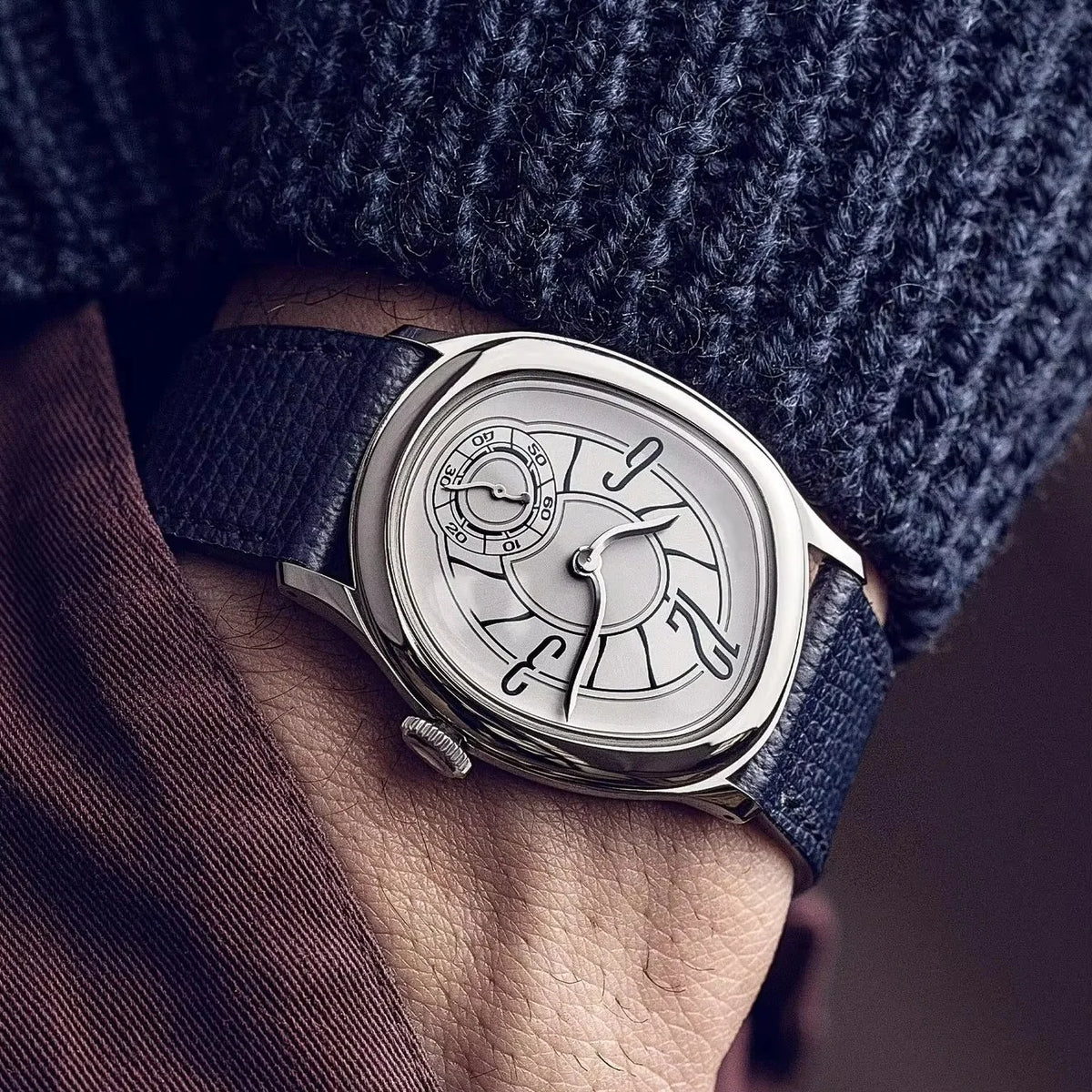 Herman Heritage Watch
