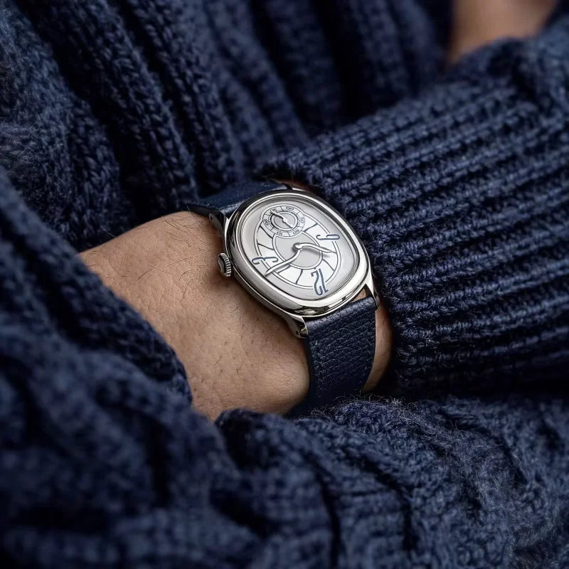 Herman Heritage Watch