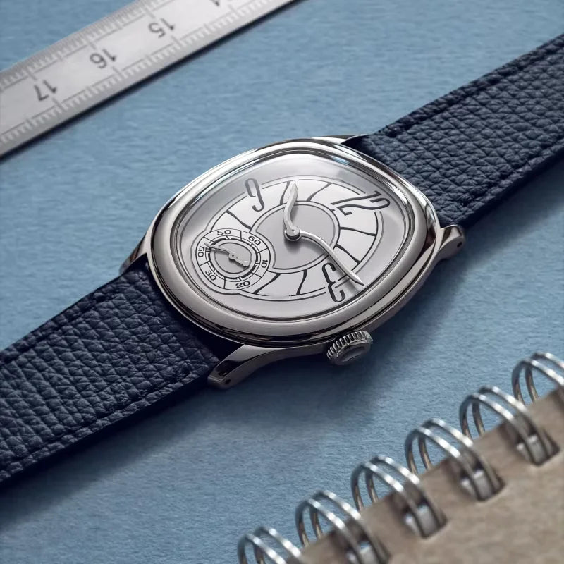 Herman Heritage Watch