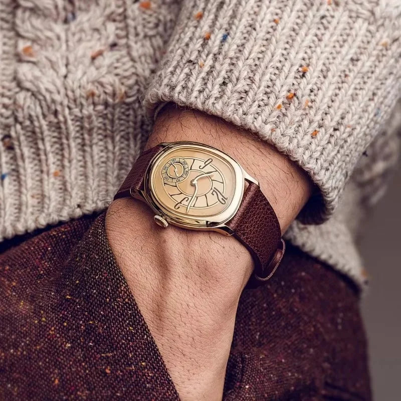 Herman Heritage Watch