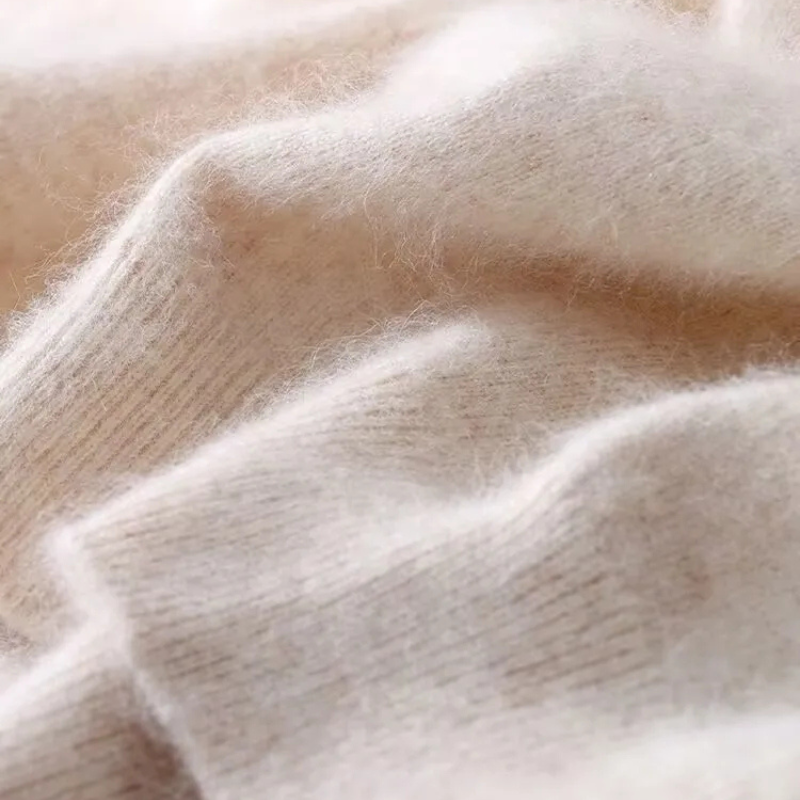 Belmont Cashmere Tee