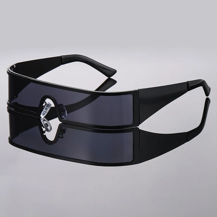 Karter Shield Sunglasses