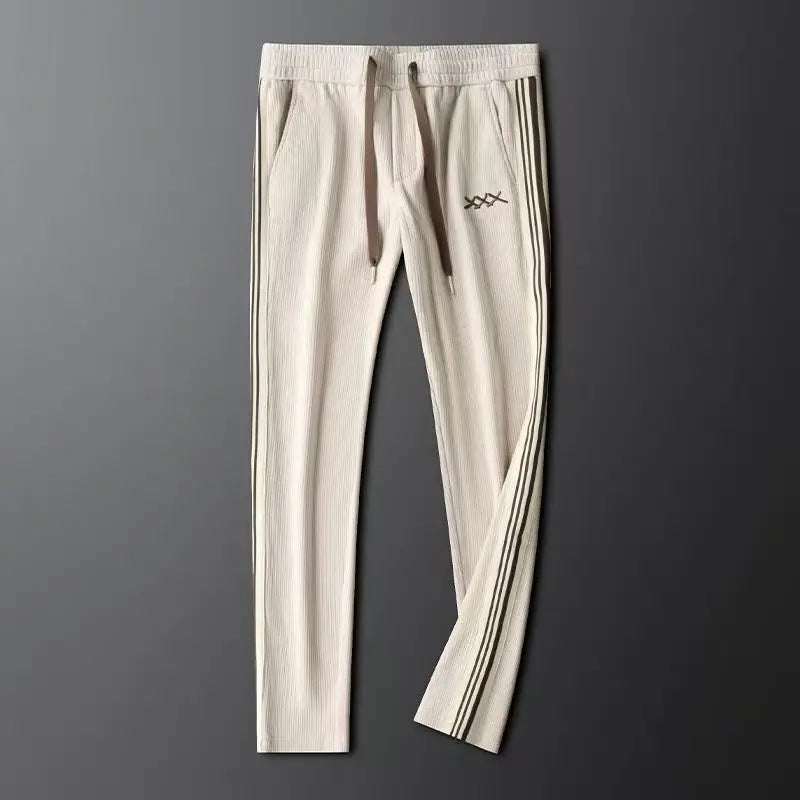 RogueXXX Cotton Blend Tracksuit