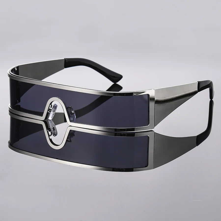 Karter Shield Sunglasses